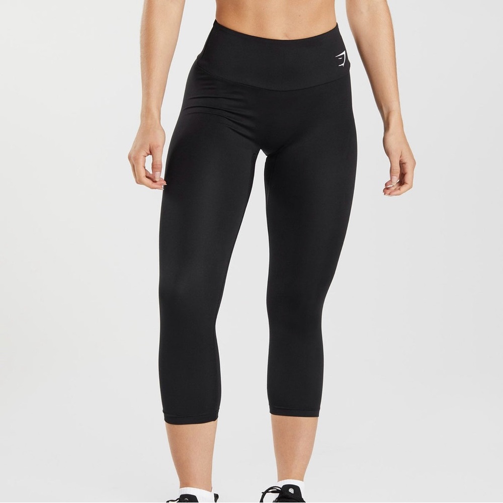 Gymshark Training 7/8 Leggings